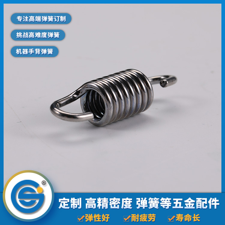 彈簧廠家：制作彈簧的材料都有哪些？
