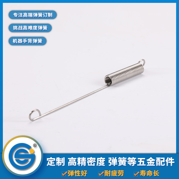異形彈簧其主要功能什么？